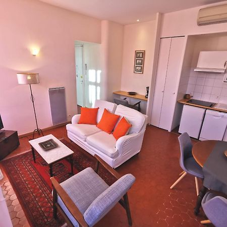 Appartements 7 Florian Cannes Exterior foto
