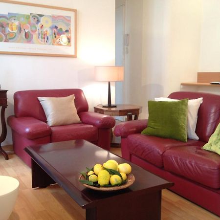 Appartements 7 Florian Cannes Zimmer foto
