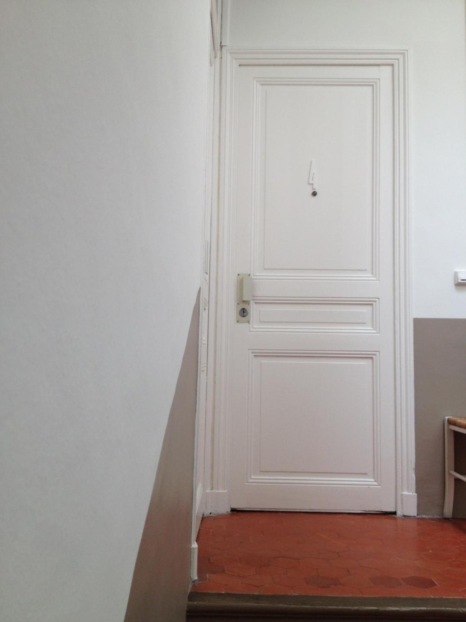 Appartements 7 Florian Cannes Zimmer foto