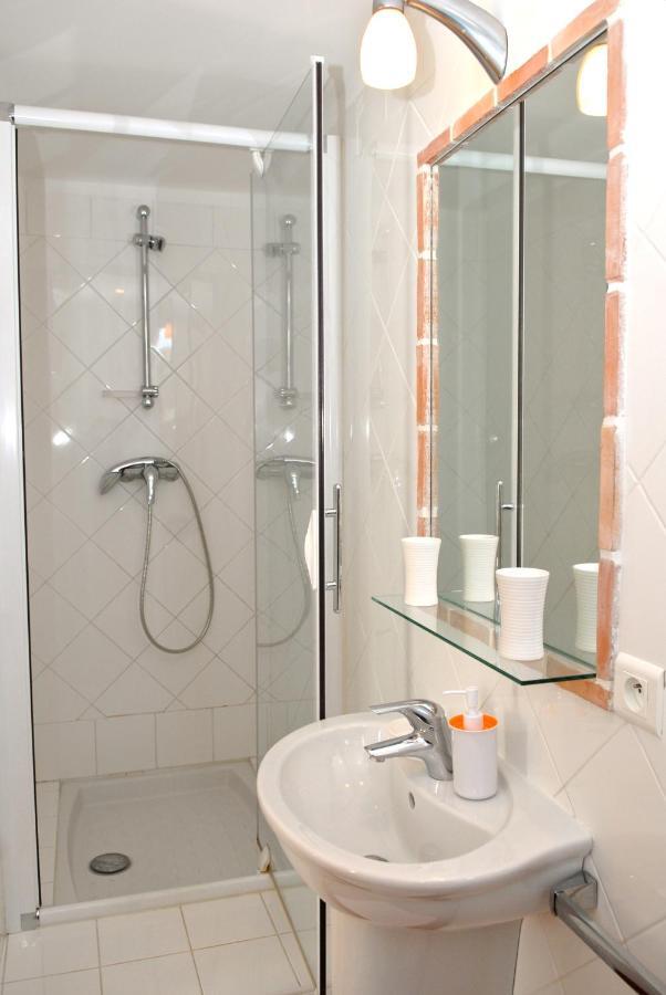 Appartements 7 Florian Cannes Exterior foto